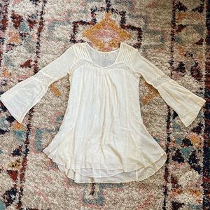 Billabong tunic dress